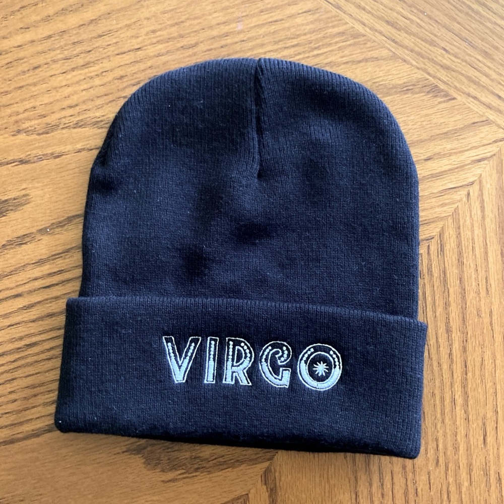🌚✨Virgo beanie✨
